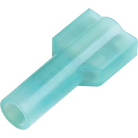16 - 14 Gauge Female Nylon Quick Disconnects Southpoint Industrial Supply