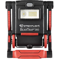 Beartrap&reg; 360 Rotating Work Light, LED, 2000 Lumens Southpoint Industrial Supply