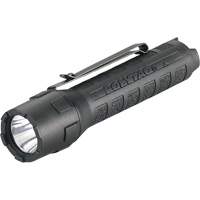 Polytac&reg; X Flashlight, LED, 600 Lumens, CR123A Batteries Southpoint Industrial Supply