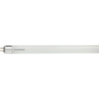 SubstiTUBE LED T5HE UL Type A Lamps, 7 W, T5, 4100 K, 24" L Southpoint Industrial Supply