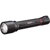 XP14R Flashlight with Slide Focus, 4500 Lumens, Rechargeable Batteries Southpoint Industrial Supply