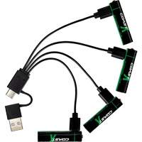 Batteries AAA rechargeables Zithion Southpoint Industrial Supply