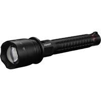 XP14R Dual Power Flashlight, 3800 Lumens, Rechargeable Batteries Southpoint Industrial Supply