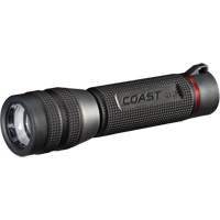 GX20 Waterproof Dual Power Flashlight, 1200 Lumens, AAAA Batteries Southpoint Industrial Supply
