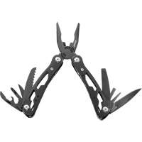 Outil polyvalent noir CT225, 4-7/10" l Southpoint Industrial Supply