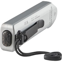 Lampe de poche mince &agrave; usage quotidien Wedge, DEL, 1000 lumens, Piles Rechargeable Southpoint Industrial Supply