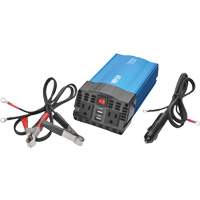 PowerVerter&reg; Ultra-Compact Car Inverter with 2 AC Outlets Southpoint Industrial Supply