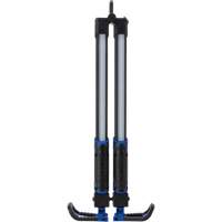 Foldable Underhood Work Light, Hook, Rechargeable, 1400 Lumens Southpoint Industrial Supply