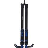 Foldable Underhood Work Light, Hook, Rechargeable, 1400 Lumens Southpoint Industrial Supply