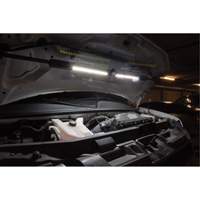 Foldable Underhood Work Light, Hook, Rechargeable, 1400 Lumens Southpoint Industrial Supply