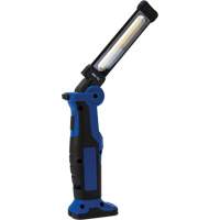 Foldable/Twist Work Light, Magnetic, Rechargeable, 350 Lumens Southpoint Industrial Supply