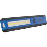 Slim Light, Hook, Rechargeable, 500 Lumens Southpoint Industrial Supply