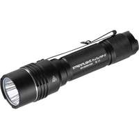 ProTac HP-X Handheld Flashlight, LED, 800 Lumens, CR123A Batteries Southpoint Industrial Supply
