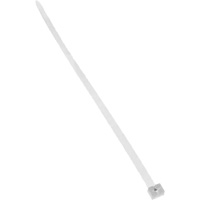 Steel Barb Cable Tie, 6" Long, 40 lbs. Tensile Strength, Natural Southpoint Industrial Supply
