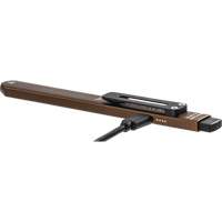 Wedge SL Flashlight with Cover, 500 Lumens, Rechargeable Batteries Southpoint Industrial Supply