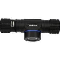 Magnetic Headlamp, LED, 1100 Lumens, 4.5 Hrs. Run Time, Rechargeable Batteries Southpoint Industrial Supply