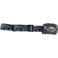 Sensor Headlamp with 6 Modes, LED, 200 Lumens, AAA Batteries Southpoint Industrial Supply