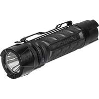 PolyTac&reg; 1X Flashlight, LED, 350 Lumens, AA/CR123A Batteries Southpoint Industrial Supply