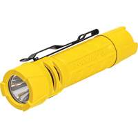 PolyTac&reg; 1X Flashlight, LED, 350 Lumens, AA/CR123A Batteries Southpoint Industrial Supply
