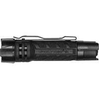 PolyTac&reg; 1X Flashlight, LED, 500 Lumens, Rechargeable Batteries Southpoint Industrial Supply