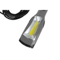 Baladeuse avec cordon d'alimentation de 15' & SJTOW 16/3, DEL, 14 W, 1600 Lumens Southpoint Industrial Supply