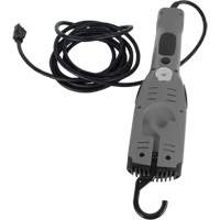 Baladeuse avec cordon d'alimentation de 15' & SJTOW 16/3, DEL, 14 W, 1600 Lumens Southpoint Industrial Supply