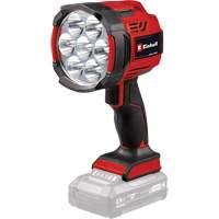 Projecteur &agrave; DEL sans fil 18V (outil seulement), DEL, 2500 Lumens, Piles Rechargeable Southpoint Industrial Supply