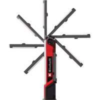 Lampe de travail &agrave; DEL sans fil 18V (outil seulement), DEL, 1000 lumens Southpoint Industrial Supply