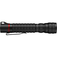 Lampe de poche &eacute;tanche G40R avec mise au point par rotation, DEL, 650 lumens, Piles Rechargeable Southpoint Industrial Supply