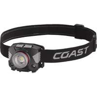 Lampe frontale FLX6, DEL, 550 lumens, 2,5 hres de fonctionnement, piles AAA Southpoint Industrial Supply