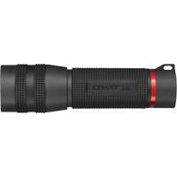 Lampe de poche &eacute;tanche GX10 avec mise au point par rotation, DEL, 360 lumens, Piles AAA Southpoint Industrial Supply