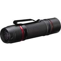 Lampe de poche &agrave; deux modes d'optique PX9, DEL, 750 lumens, Piles AAA Southpoint Industrial Supply