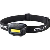 Lampe frontale FL15, DEL, 380 lumens, piles AAA Southpoint Industrial Supply