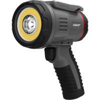 Projecteur Longshot LS20R, DEL, 2500 Lumens, Piles Rechargeable Southpoint Industrial Supply