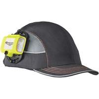 SL-SIDESADDLE&reg; HAZ-LO&reg; Universal Fit Helmet Light Kit, LED, 250 Lumens, 5.25 Hrs. Run Time, AAA Batteries Southpoint Industrial Supply