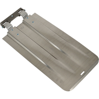 Aluminum Hand Truck Accessories - 24" Folding Nose Extensions XZ272 | Southpoint Industrial Supply