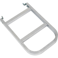 Aluminum Hand Truck Accessories - 20" Folding Nose Extensions XZ273 | Southpoint Industrial Supply