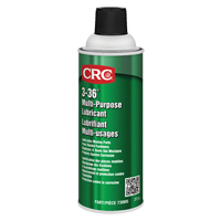 3-36<sup>®</sup> Multi-Purpose Lubricant & Corrosion Inhibitor, Aerosol Can YA180 | Southpoint Industrial Supply