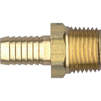 Male Pipe Hose Barb Fitting YA557 | Southpoint Industrial Supply