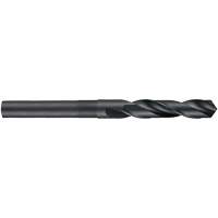 Reduced Parallel Shank Drill Bit, 1-1/8", High Speed Steel, 3" Flute, 118° Point YC010 | Southpoint Industrial Supply
