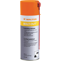 Bolt-Out™ Penetrating Lubricant, Aerosol Can YC429 | Southpoint Industrial Supply
