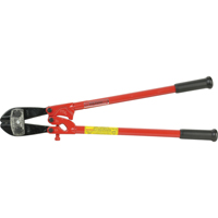 Industrial Grade Cutters, 24" L, Center Cut YC554 | Southpoint Industrial Supply