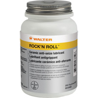 ROCK'N ROLL™ Anti-Seize, 300 g, 2500°F (1400°C) Max. Effective Temperature YC583 | Southpoint Industrial Supply