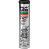 Graisse synthétique Super Lube<sup>MC</sup> a/PFTE, 474 g, Cartouche YC592 | Southpoint Industrial Supply