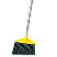 Angle Broom, 56" Long ZC122 | Southpoint Industrial Supply