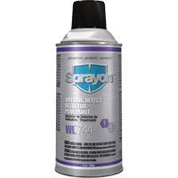 WL™744 Welding Defect Detector Penetrant, Aerosol Can ZC337 | Southpoint Industrial Supply